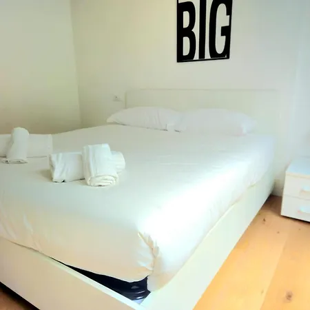 Piceno Apartment Milan