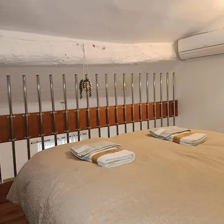 Apartamento Colonne