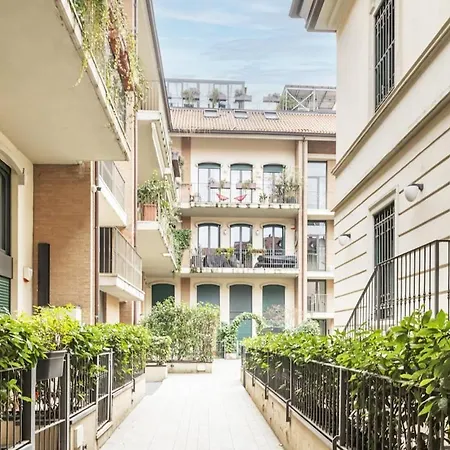 아파트 Easylife - - Pergola 5 - Isola