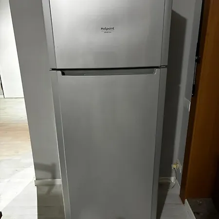 Attico Piano 11, 3 Camere, 2 Bagni, - Cucina 아파트 밀라노