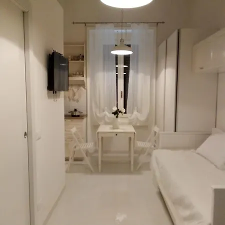 Appartamento Serendipity House-porta Romana-bocconi