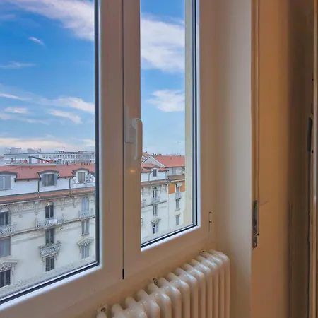 Homeby, Casa Matteo Milano