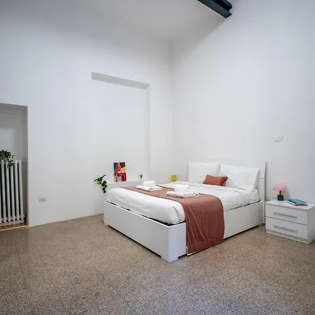 Διαμέρισμα Arco Della Pace-sempione Cozy Loft 3 Pax Ac Wifi Μιλάνο