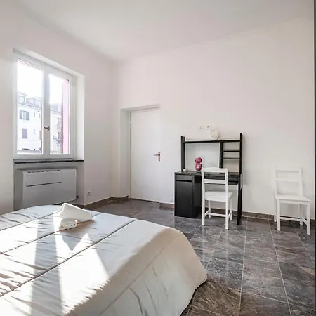 Апартаменты Mimi House Porta Romana *