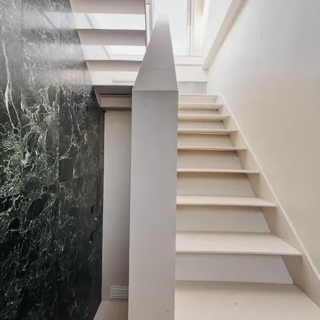 Archimede In Porta Venezia By Wynwood House *