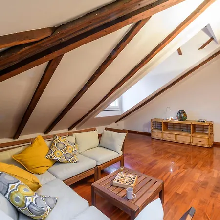 Apartment Casa Liberty Piceno - 7sundays *