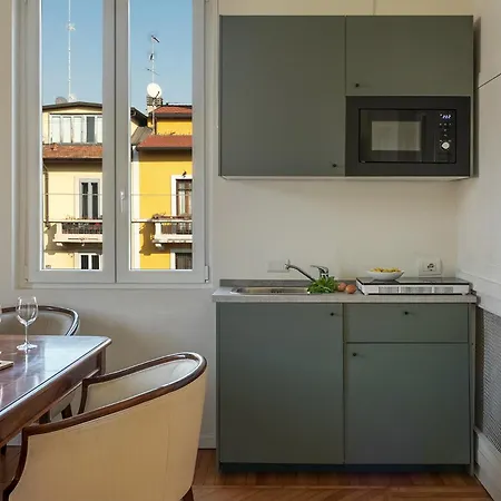 Elegant With Modern In - Citylife District - M1 *