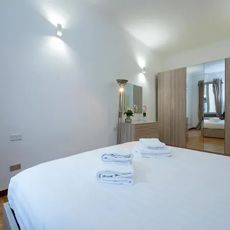 I-host - Cozy 1br In Porta Romana
