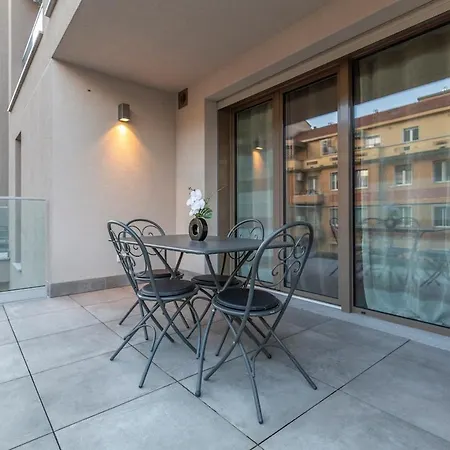 Apartamento Brenta & Comfort
