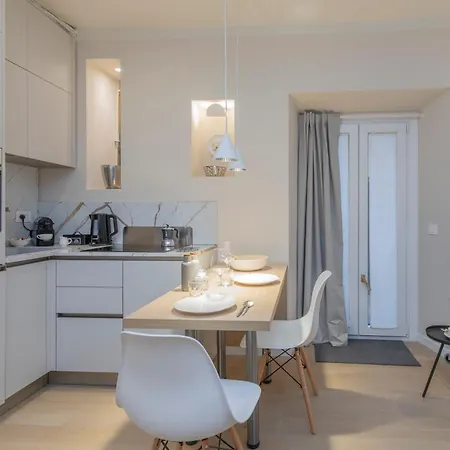 Appartement Brera Exclusive - New With Terrace, Near Parking Milan