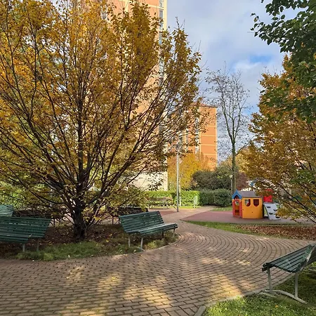 Art - Bocconi Near Train Station, Navigli