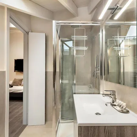 아파트 Victor House By Barbarhouse *