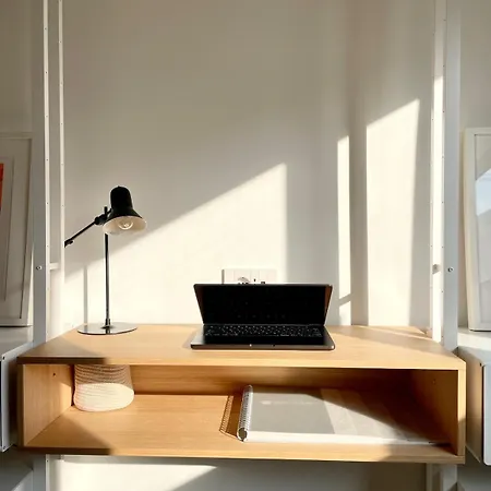 Appartamento The Architect Loft - Navigli, Private Terrace