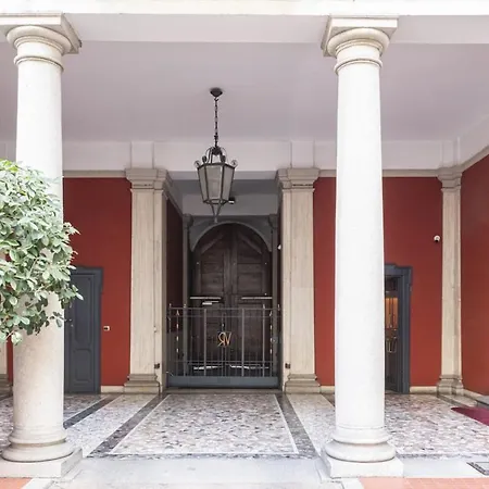 Easylife - - C Italia 68bp5 - P Ticinese * Milan