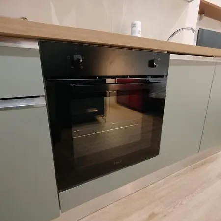 דירה Patecchio2-ieo Fondazione Prada Villaggio Olimpico