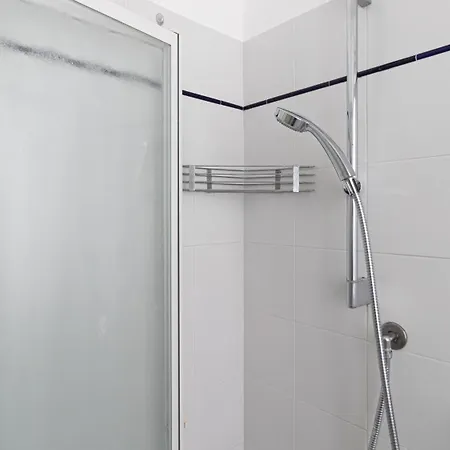 Italianway Comfort - Santambrogio 2 Апартаменты *
