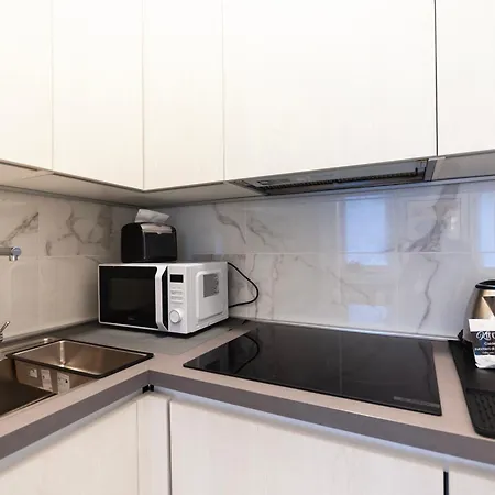 Youhosty - Porta Romana 51 Appartamento Milano