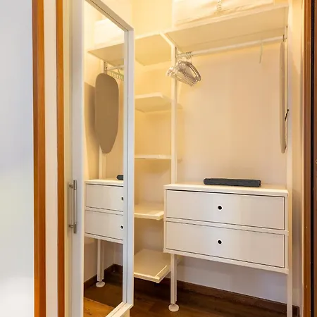Superstay - Revel 9 - Isola Daire *