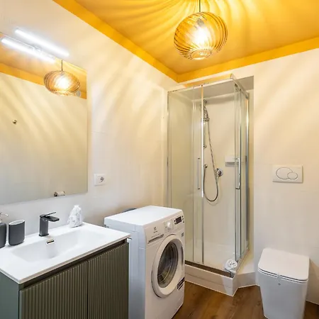 Daire Superstay - Revel 9 - Isola Milano