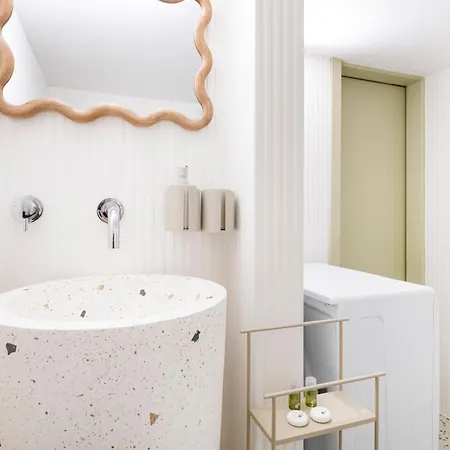 Apartmán Easylife - - Sarpi 6 - Chinatown *