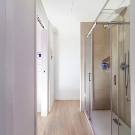 Appartement East