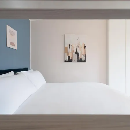 Apartman Urban House - Comfort Navigli *