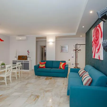 Апартаменты Rg Design - View - Porta Venezia *