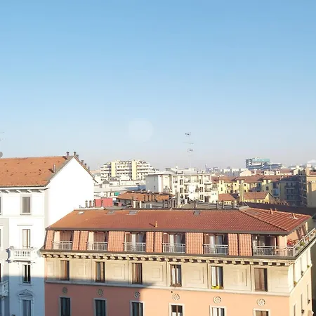 Appartement Sweetcityhome