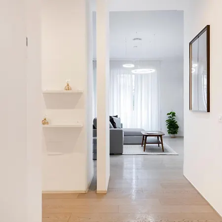 Easylife - - Poerio 31 - Porta Venezia Appartamento Milano