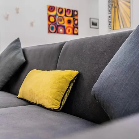 M25 - Garage Loft Apartamento