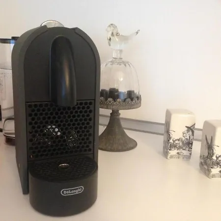 Apartamento Nel Cuore Di