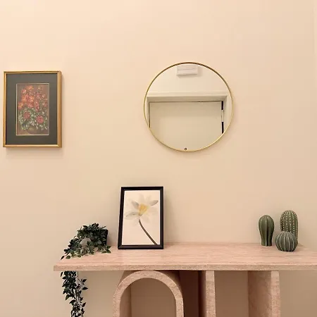 Bright And Spacious In The Heart Of Citta Studi