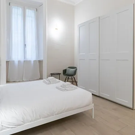 Lägenhet Italianway Comfort - Ceradini 3