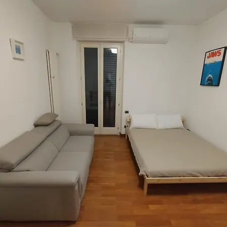 I-host - Copernico * מילאנו