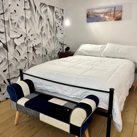 Fourloft Lägenhet Milano