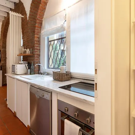 Bilocale Navigli - Mirable Pm Appartement