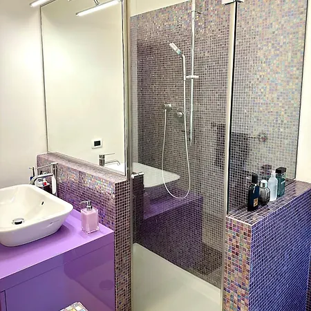 Апартаменты Sandrix - Stylish And Exclusive In Tricolore *