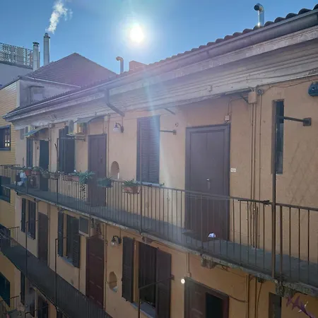 Apartment Bollicina In The Hart Of Navigli - Private Garage Mailand