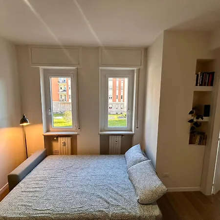 Modern And Bright House 20 Minutes From The Duomo * Μιλάνο