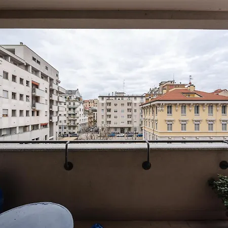 Tolstoj 1, Superior By Smartstay - Via Tortona, M4, Navigli Apartament