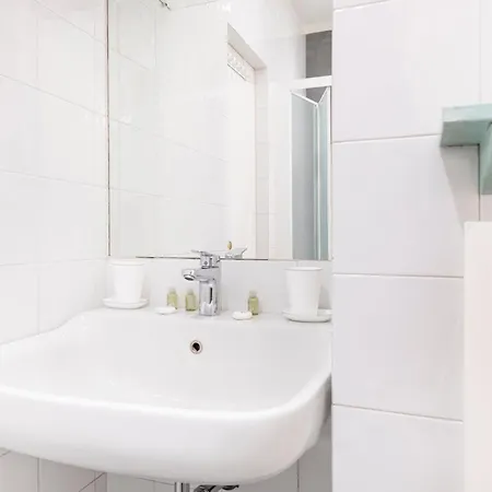 Апартаменты Easylife - - Castelfidardo 8 - Brera *
