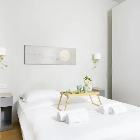 Easylife - - Bixio 17 P1 - Porta Venezia Lejlighed Milano