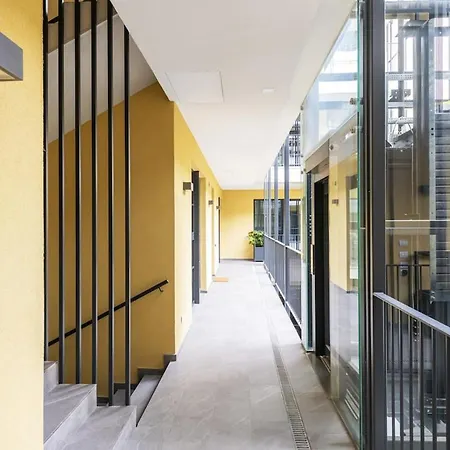 Easylife - - Bixio 17 P1 - Porta Venezia Διαμέρισμα Μιλάνο