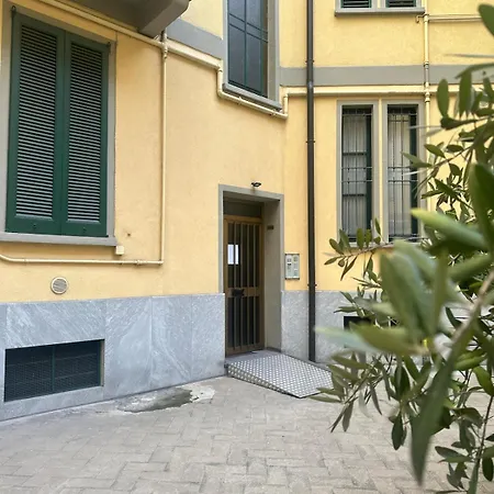 Sempione Designer 2 Bedrooms 24h Supermarket Nightlife Tram To Duomo * ميلان