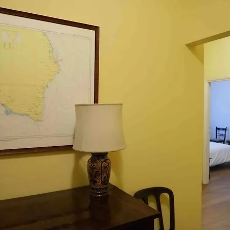 La Casa Dell'anna Milán