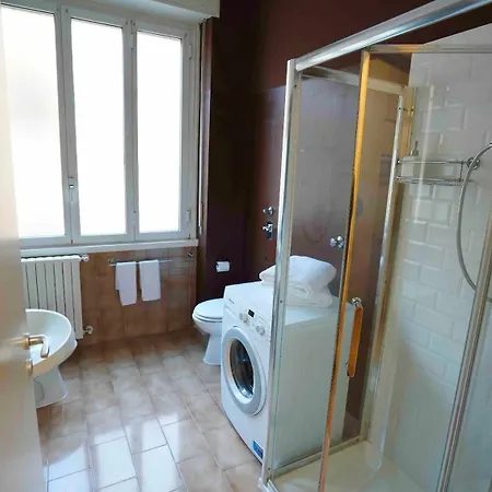 Apartamento La Casa Dell'anna Milán