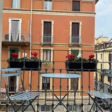 My Place-milan Centre * Milano