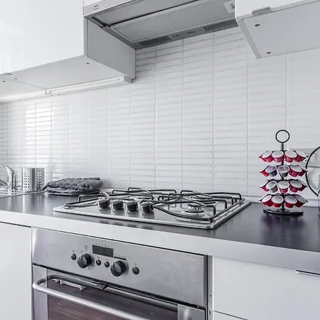 Porta Venezia M1 - Design In The Heart Of
