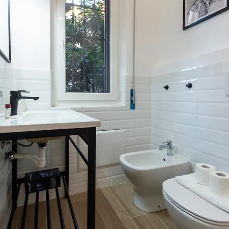 I-host - Sangro Appartement