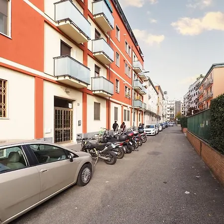 Rutilia - Fondazione Prada , Bocconi, Ieo Milán